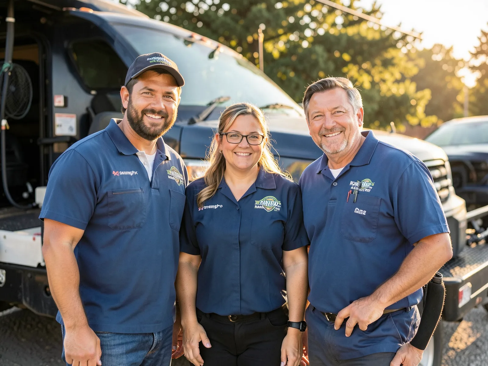 Roof Repair company in Brimley, MI