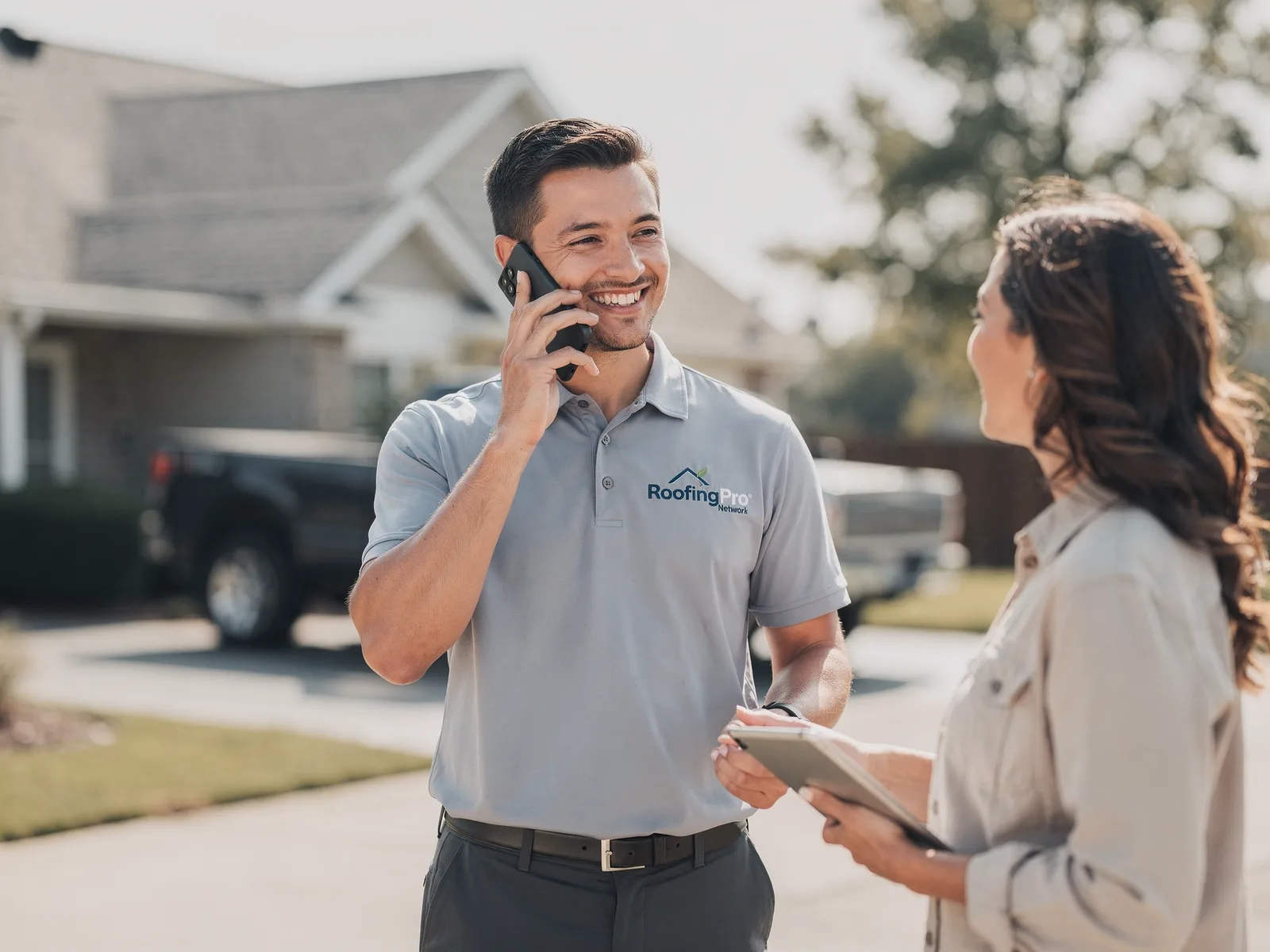 Roof Repair Brimley, MI FAQs